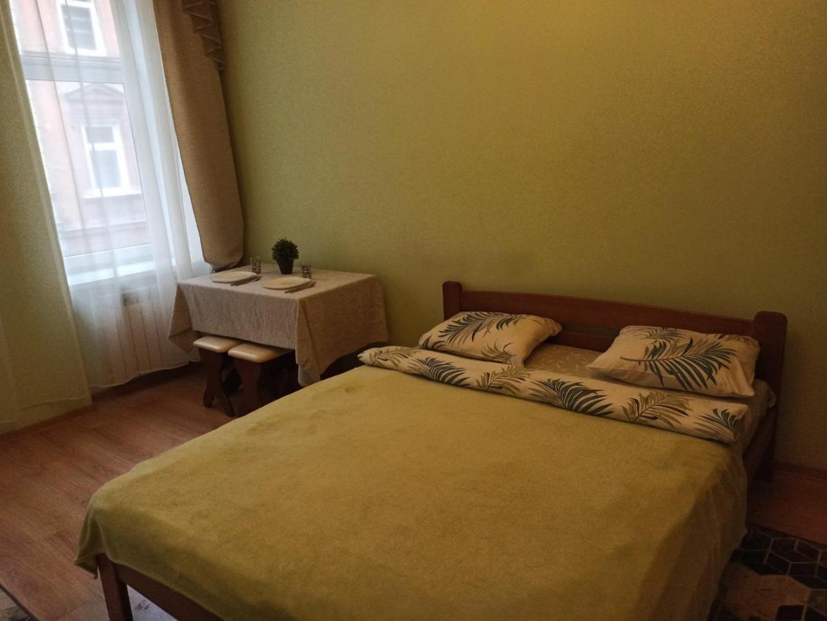 Smart Yellow Apartment-15 Хв Від Жд Вокзалу إلفيف المظهر الخارجي الصورة