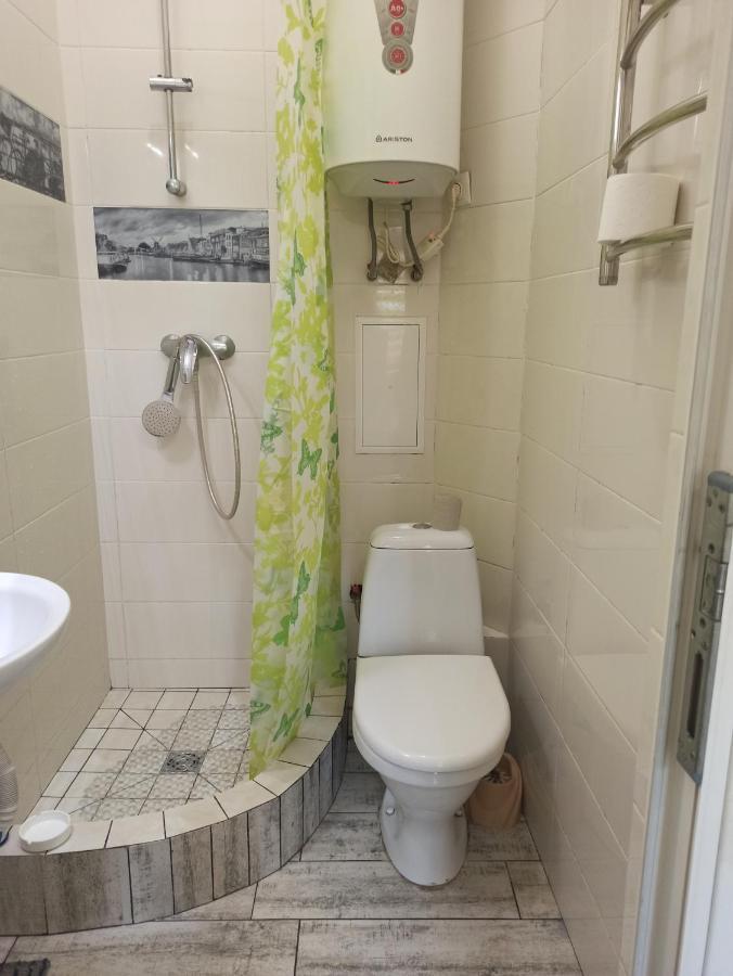 Smart Yellow Apartment-15 Хв Від Жд Вокзалу إلفيف المظهر الخارجي الصورة